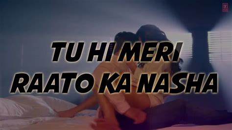 Tu Isaq Mera Full Song with LYRICS ¦ Hate Story 3 ¦ Daisy Shah, Karan Singh - video Dailymotion