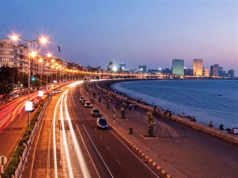 Must See Tourist Places in Mumbai | Places to Visit in Mumbai