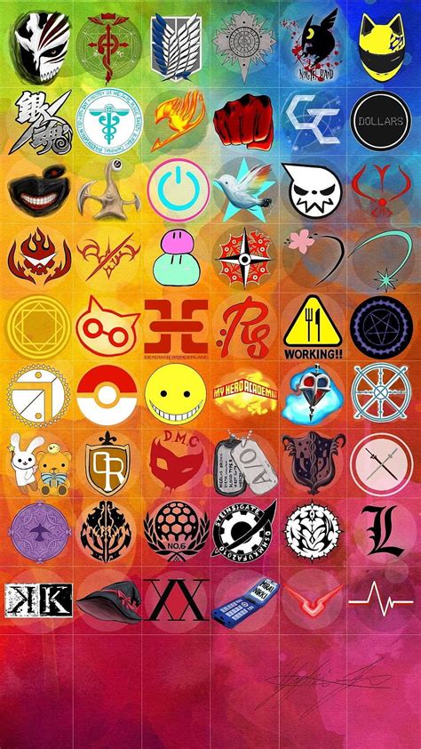 Share 85+ anime symbols text best - in.cdgdbentre