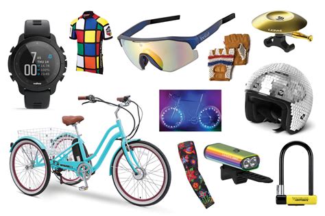 The Best Bike Accessories 2021: Cycle in Style with These Goods - LAmag