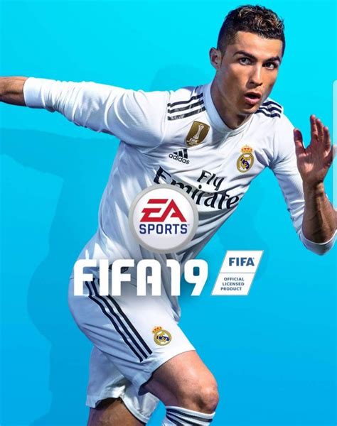 FIFA 19 Release Date, Trailer, Cover, and News | Den of Geek