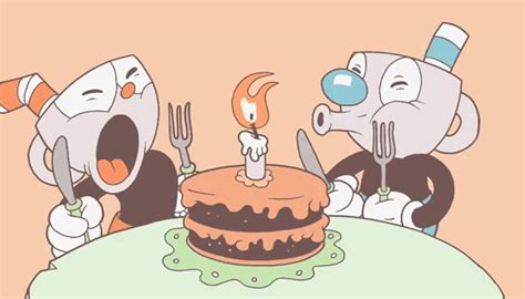 Steam Community :: Cuphead