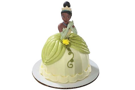 Princess Tiana Cakes – Decoration Ideas | Little Birthday Cakes