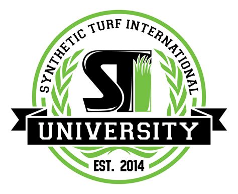 Synthetic Turf International: We Prepare You Like No One Else - STI of ...