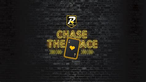 RHA Chase the Ace