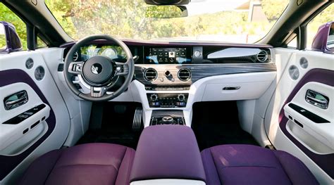 2024 Rolls-Royce Phantom Price Interior and Engine - Electric Car Price