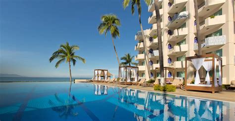 Crown Paradise Golden Puerto Vallarta - Puerto Vallarta - Golden Crown Paradise Hotel Resort