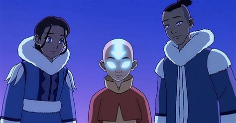 Avatar: The Last Airbender: 5 Strongest Benders in the Series, Ranked ...