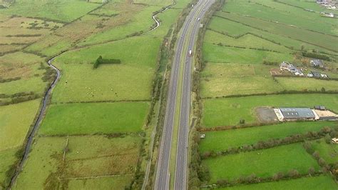 What happens to the Irish border without a deal on Brexit? | UK News | Sky News