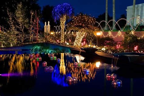 2023 Christmas Lights of Phoenix Extravaganzaa - Reserve Now