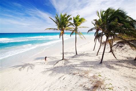 Top 5 Cuban destinations for the summer