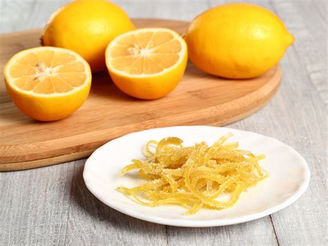 Citrons confits : Recette de Citrons confits - Marmiton