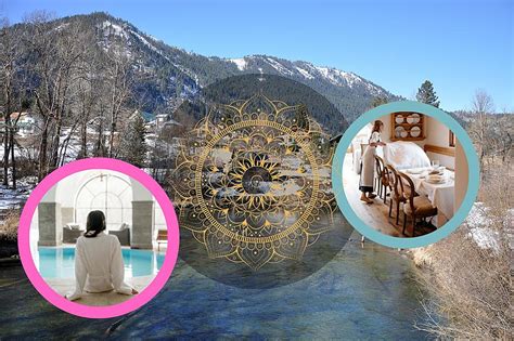 One of USA's Best Luxury Resorts Is in Leavenworth, WA