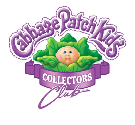 cabbage patch logo 10 free Cliparts | Download images on Clipground 2024