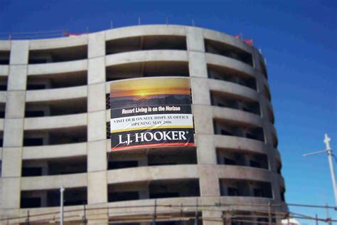 Billboard Banner | Nova Print&Signs