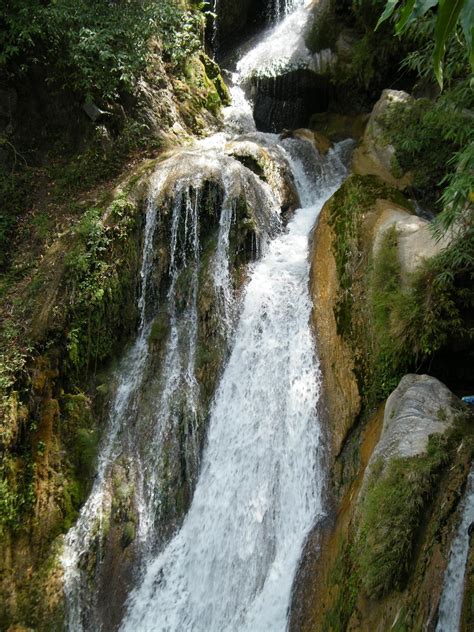 My Photography Blog: Waterfalls, Dehradun