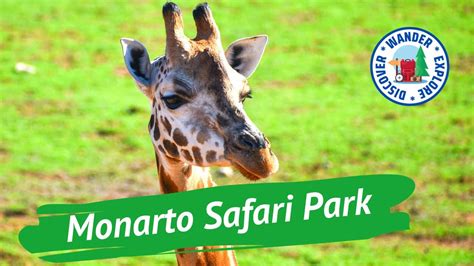 Monarto Safari Park