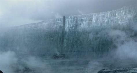 Can A Huge Ice Wall From Game Of Thrones Exist On Earth? - MessageToEagle.com