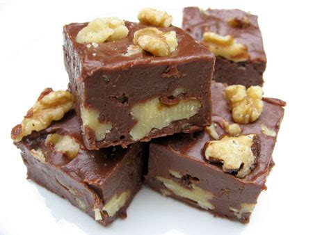 Toll House® Famous Fudge Recipe - loversrecipes