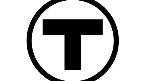 MBTA Logo - LogoDix