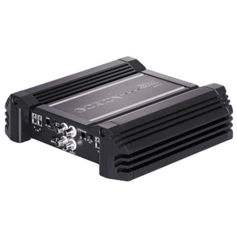 XTR2502 - Orion 2 Channel 250W XTR Series Amplifier