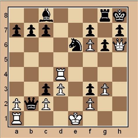 Online Chess Puzzles 11-13 | Online Chess Strategy