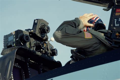 How ‘Top Gun: Maverick’ Got Cameras Inside an F-18 Super Hornet - Flipboard