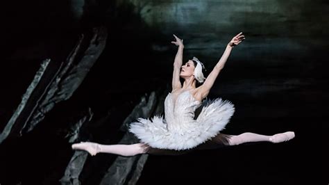 BBC Four - The Royal Ballet: Swan Lake