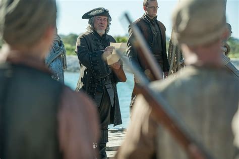 TV Show, Black Sails, Benjamin Hornigold (Black Sails), Patrick Lyster, HD wallpaper ...