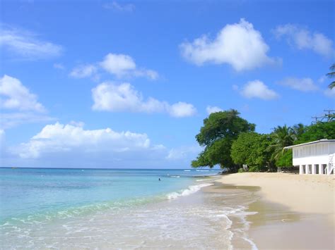 Barbados mullins beach | Posti da Vedere