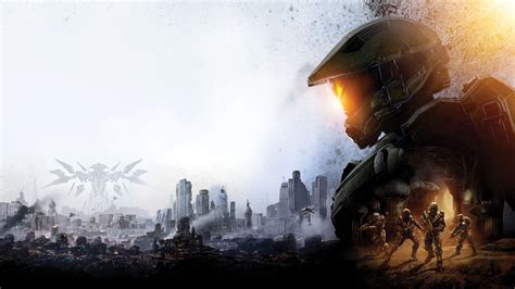 Halo Master Chief Collection Wallpaper 1920x1080