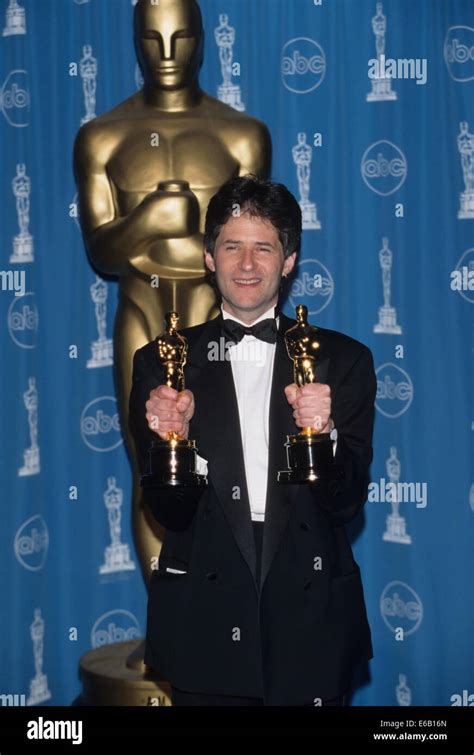 JAMES HORNER.The 70th Academy Awards at Shrine Auditorium 1998.k11720fb ...