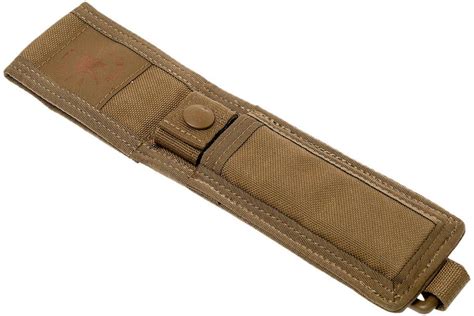 Spartan Blades Universal sheath for Phrike, coyote | Advantageously ...