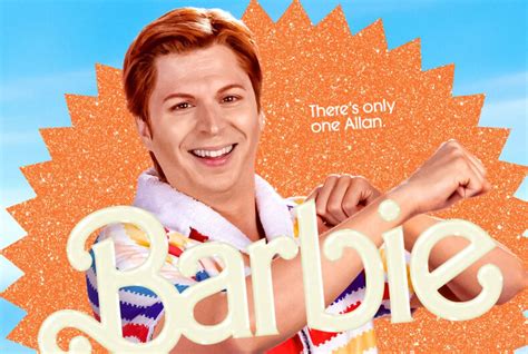 Michael Cera's character in the "Barbie" movie has a very gay past - LGBTQ Nation