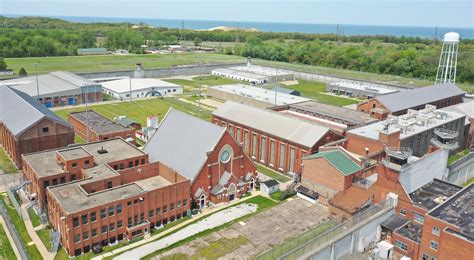 Indiana State Prison in Michigan City to close