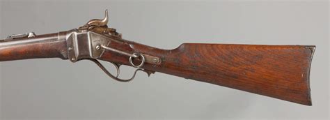 Sharps Carbine | Cottone Auctions