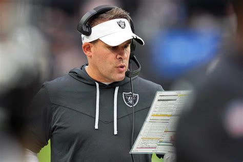 Josh McDaniels Continues On A Historically Awful Stretch