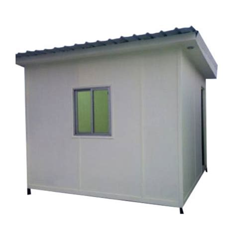 Portable Cabin in NANGLOI - SAIF PREFAB CABINS