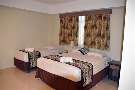 Grand Melanesian Hotel in Nadi: Find Hotel Reviews, Rooms, and Prices ...