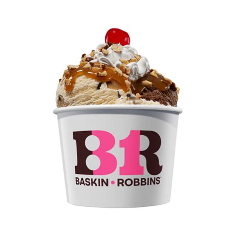 National Sundae Day - Baskin-Robbins | Baskin-Robbins