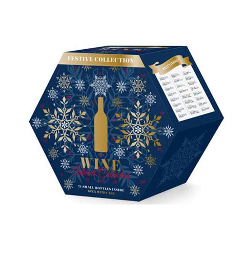 Aldi's Wine and Cheese Advent Calendars Are Back (Plus a Few Fun Others ...