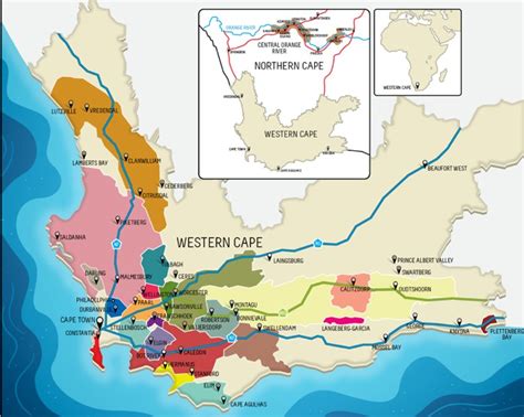 Next Wave South Africa - Gismondi on Wine