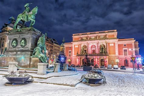 Best Museums & Galleries in Stockholm