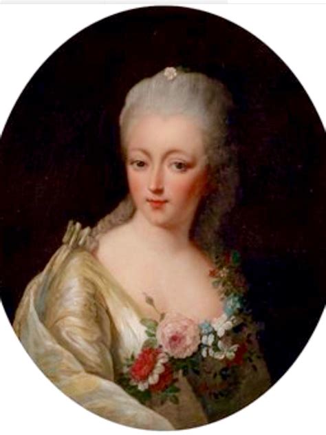 Madame Du Barry. | Madame du barry, 18th century portraits, Nostalgic art