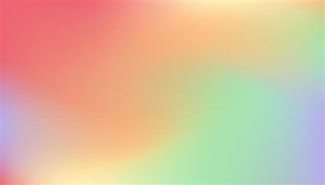 abstract blur background with pastel color 7188970 Vector Art at Vecteezy