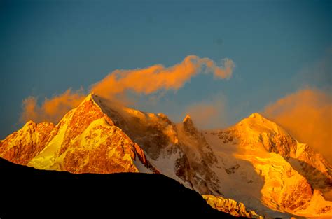 Major Peaks of Indian Himalaya - Altitude Adventure Holidays - Medium