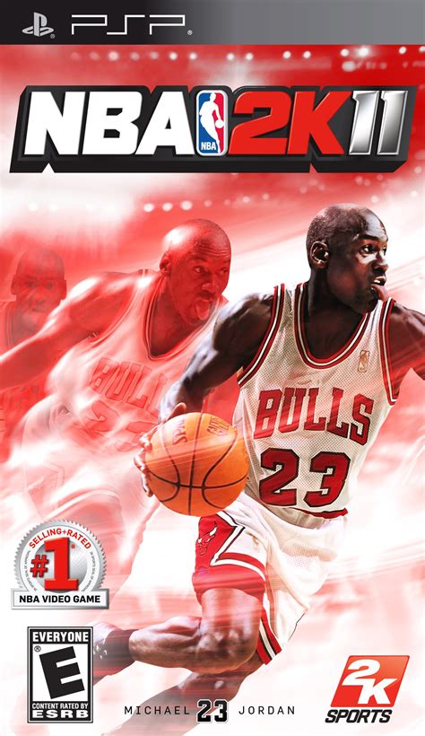 NBA 2K11 Release Date (Wii, Xbox 360, PS3, PC, PSP)