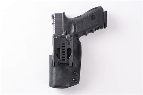 Walther PPQ 5" Quick Draw OWB Holster Online