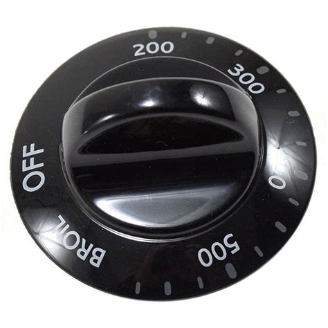 Range Oven Temperature Knob 316109600 parts | Sears PartsDirect