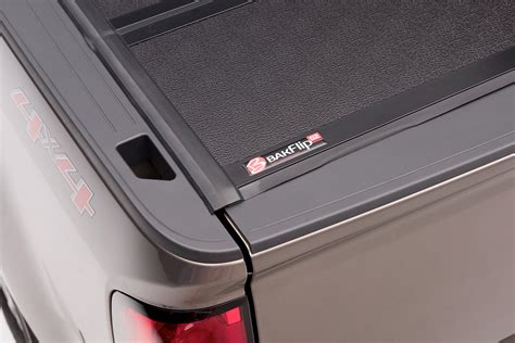 BAK BAKFlip G2 Tonneau Cover - FREE SHIPPING - NAPA Auto Parts